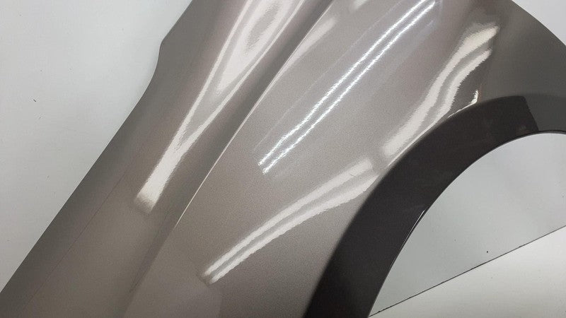 ⭕ 2017-2018 Chrysler Pacifica Front Driver Side Fender Shell Panel Left Gold PTE