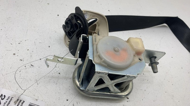 ⭕ 2012-2020 Tesla Model S Front 1st Row Seat Belt & Retractor Left 101