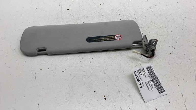 ⭕ 2021-2023 Tesla Model Y Front Sun Visor Right Sunvisor Providence 14