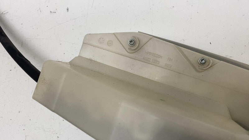 106896900F ⭕ 2017-2023 Tesla Model 3 M3 Rear Right Door Lock Latch Actuator RH 1068969-00-F