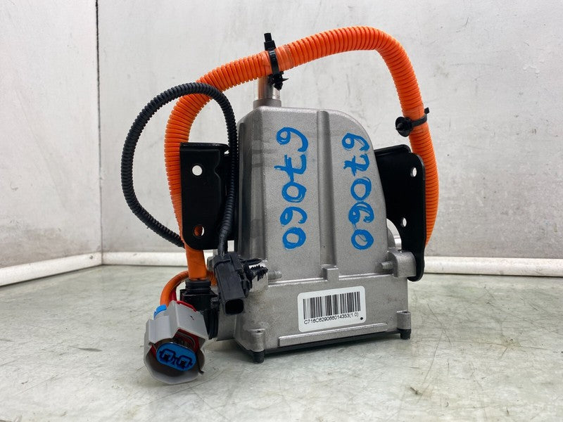 103890100H 12-20 Model S Electric Battery Heater with Wire Harness Wiring Loom 1038901-00-H