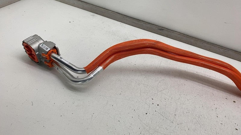 2021-2023 Tesla Model X MX HV Busbar Charge Port Inlet Wiring Harness