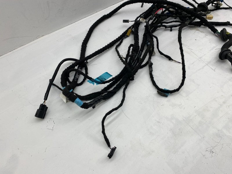 1004428-00-H ⭕ 12-15 Model S Rear Right Power Liftgate Wiring Harness Cable Wire 1004428-00-H