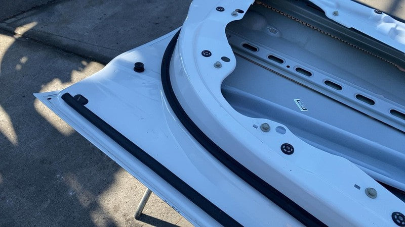 ⭕ 2017-2024 Chrysler Pacifica Front Driver Side Door Assembly Left LH