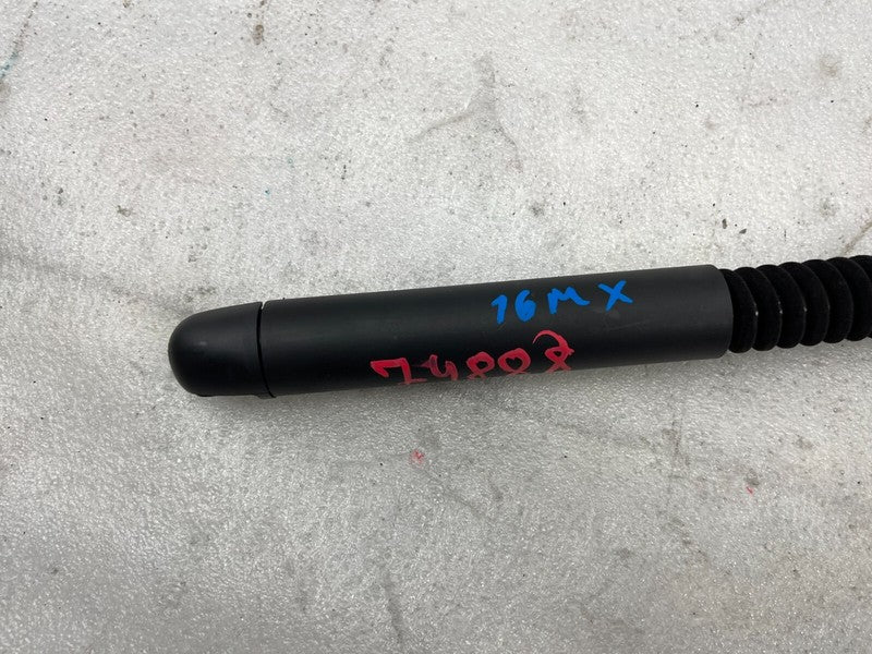 106344000C 16-23 Model X Rear Left/Front Right Primary Falcon Door Shock Strut 1063440-00-C