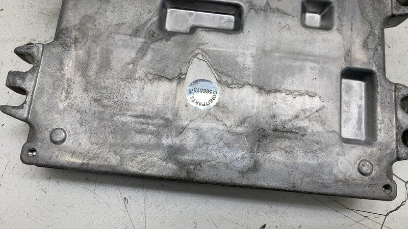 LF4W18881C ⭕ 2008 Mazda MX-5 Miata Electronic Control Module ECU Assembly LF4W18881C OEM