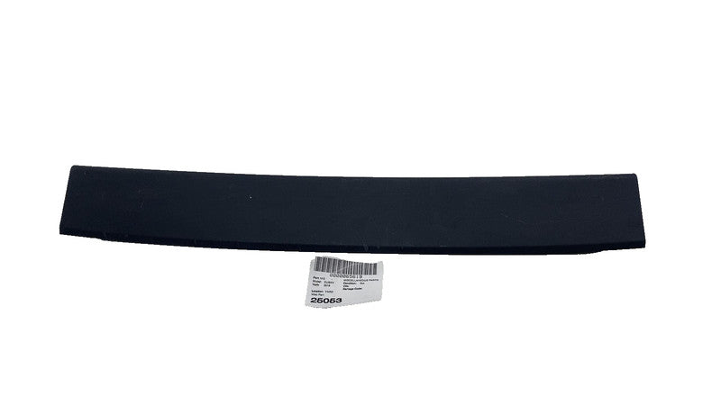 94310FL010 ⭕ 18-23 Subaru Crosstrek Tailgate Liftgate Back Door Upper Trim Cover 94310FL010