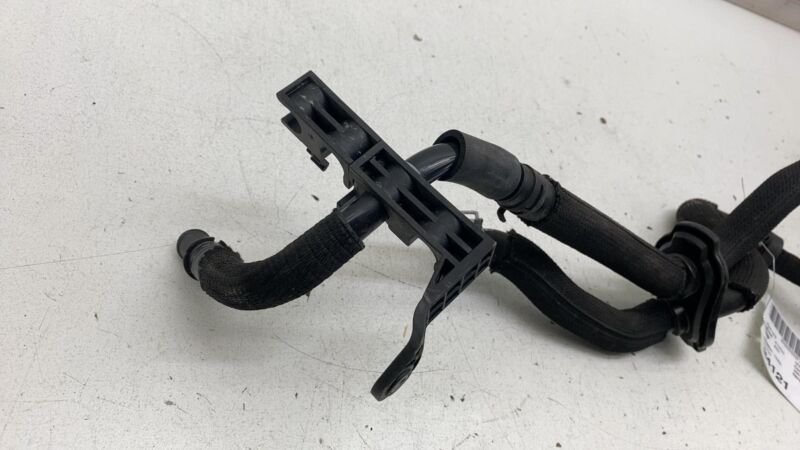 4KL819552 ⭕19-23 e-Tron Drive Motor Inverter Coolant Cooling Hose Tube Pipe Line 4KL819552