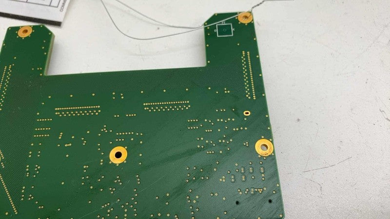 ⭕ 2012-2015 Tesla Model S MS Monitor Touch Screen Control Board OEM 10