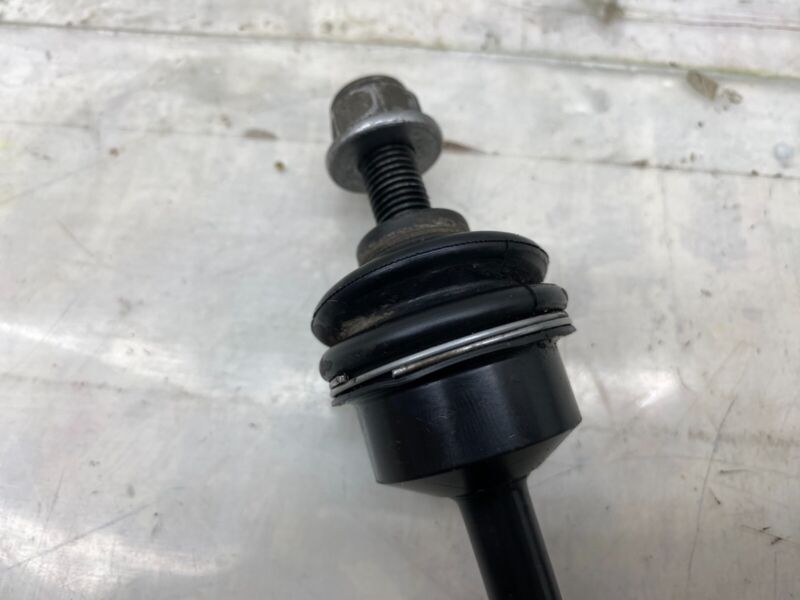 ⭕ 2016-2020 Tesla Model X Rear Suspension Stabilizer Sway Bar Stabar End Link