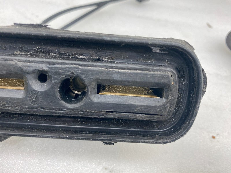 ⭕ 12-15 Model S High Voltage Rapidmate HVBAT Inlet Plug Connector 1003