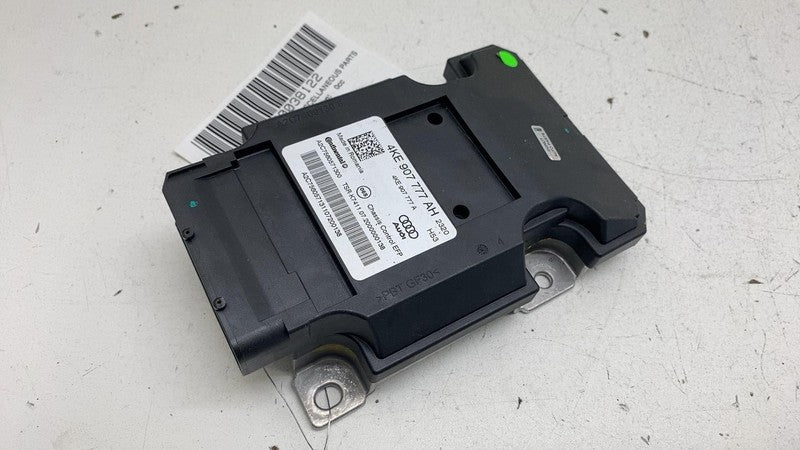 4KE907777AH ⭕21-23 Audi E-Tron Quattro Active Air Suspension Control Module Unit 4KE907777AH