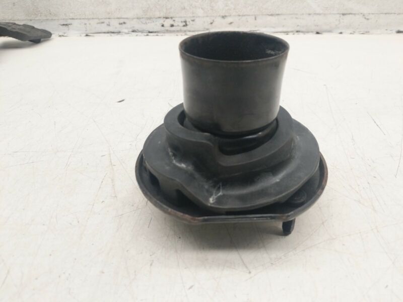 2016 2017 2018 2019 2020 Tesla Model X MX Rear Coil Spring Upper Rubber Assembly