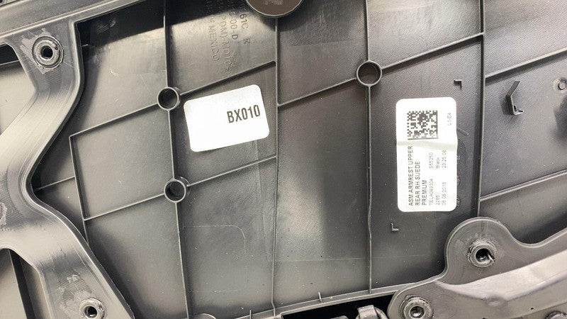 1090415-01-K ⭕ 2017-2020 Tesla Model 3 Rear Right Interior Door Panel Trim Card 1090415-01-K