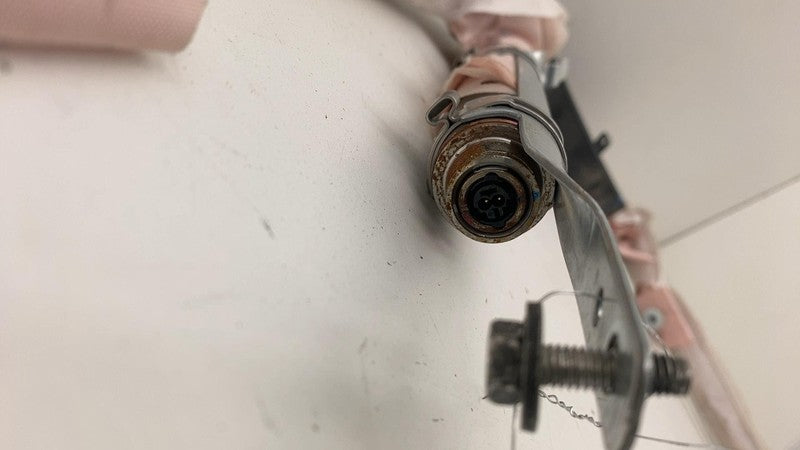 ⭕ 12-20 Tesla Model S Driver Side Roof Curtain Safety Airbag Left 1005