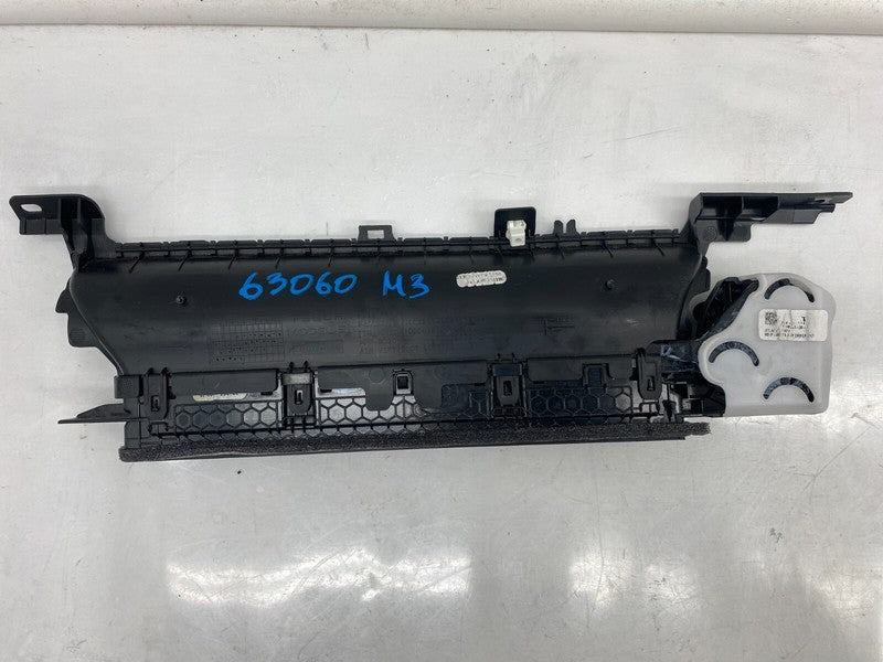 2080547X ⭕ 2017-2023 Tesla Model 3 Y Driver Left Dashboard Heater A/C Air Vent Dash Duct