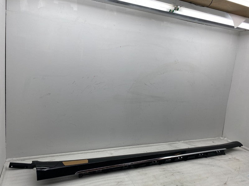 600587400J ⭕ 12-20 Model S Driver Side Rocker Panel Outer Sill Molding Left LH 6005874-00-J