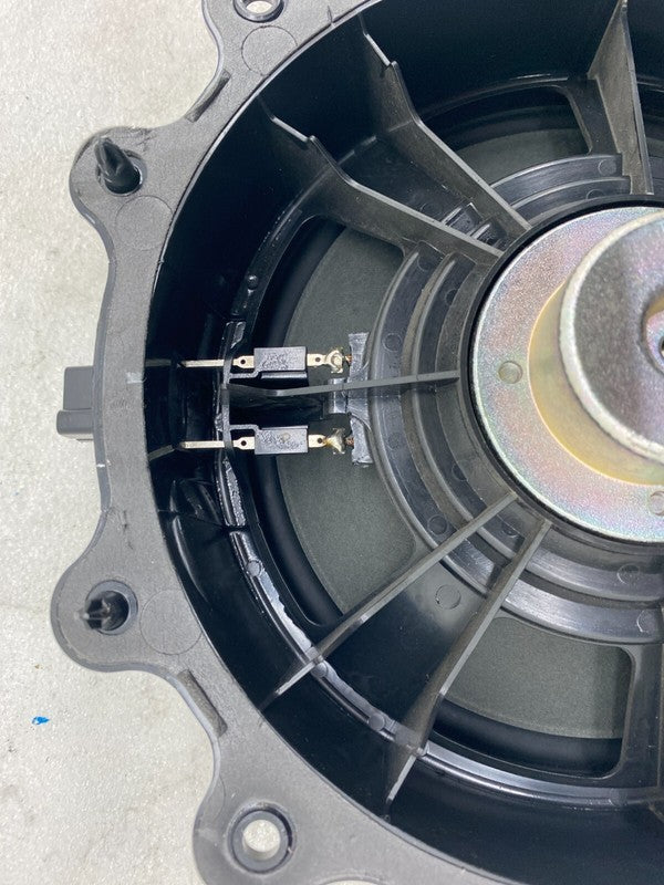 ⭕ 17-23 Model 3 Front Right Door Audio System Woofer Speaker 200MM 107