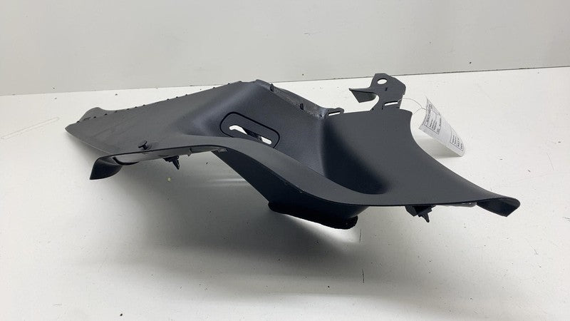 LJ8B R31112 AFW 21-24 Mustang Mach-E Rear Right Upper C-Pillar Quarter Trim Cover LJ8B-R31148-AF
