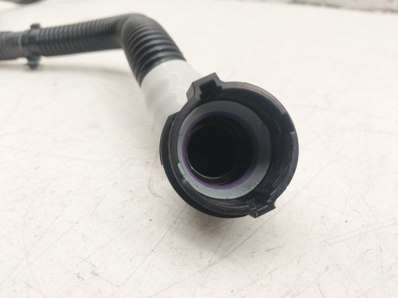 150134500I ⭕ 17-23 Model 3 M3 Front Drive Unit Bypass Powertrain Return Pipe 1501345-00-I