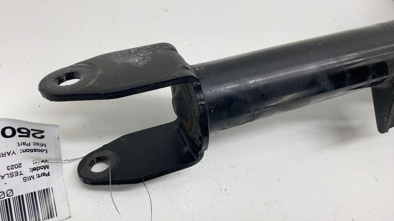 ⭕ 18-23 Model 3 M3 Front Left Shock Strut + Control Arm + Bracket 1044