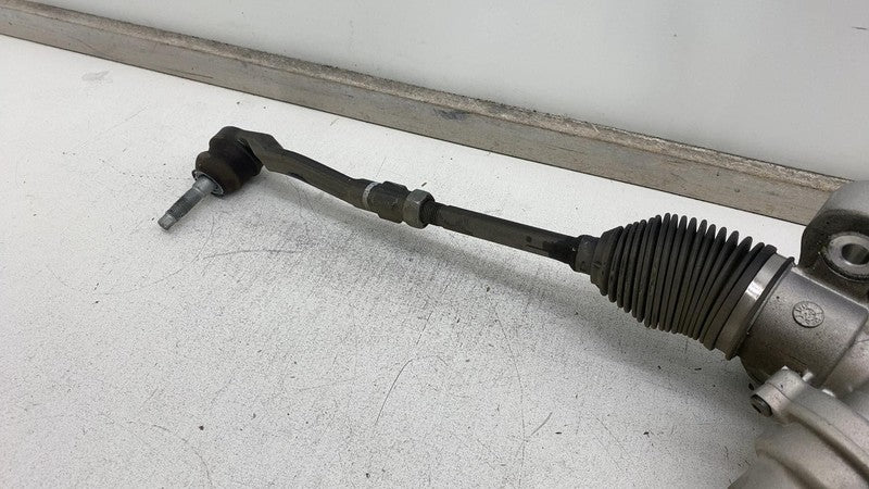 56320CV000 2022-2024 Kia EV6 Electric Power Steering Gear Rack & Pinion w/ Tie Rod Link RWD