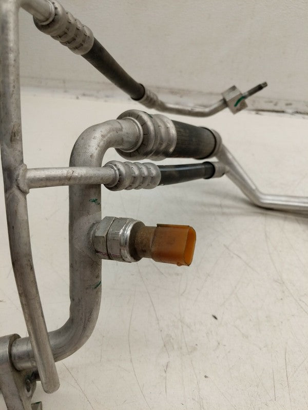 105466400B ⭕16-20 Model X Air Conditioner Line Suction Liquid Pipe Jumper Hose 1054664-00-B