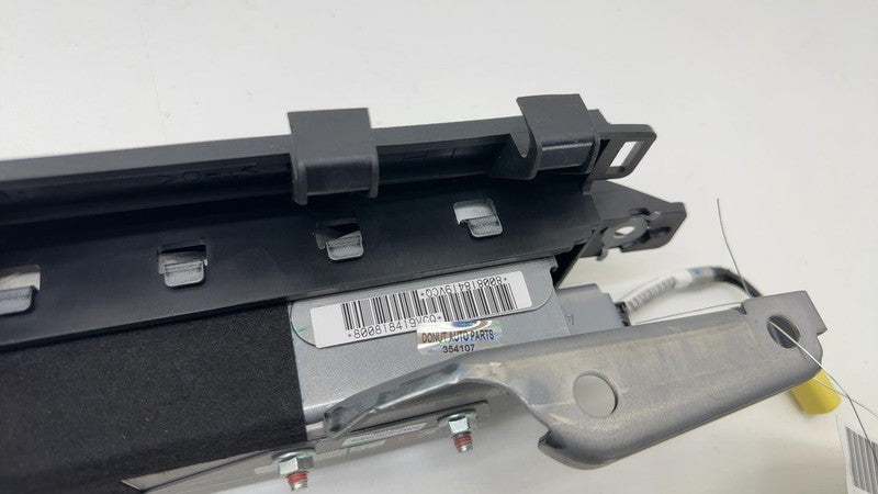 ⭕ 2018 2019 2020 2021 2022 Toyota C-HR Rear Driver Left Seat Airbag Japan Built