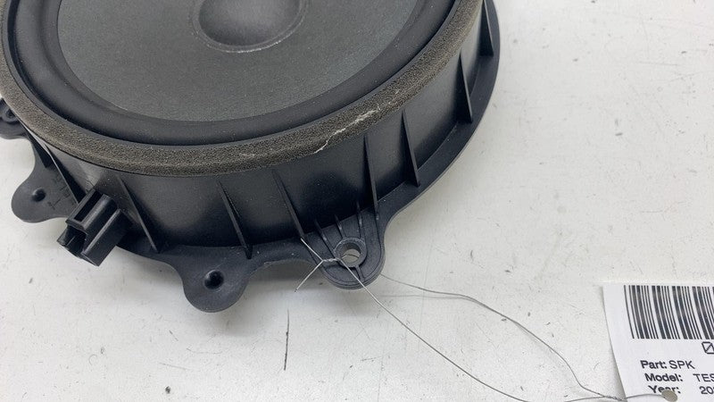 ⭕2017-2023 Tesla Model 3 Y Front Door Audio Woofer Speaker 200MM x2 10