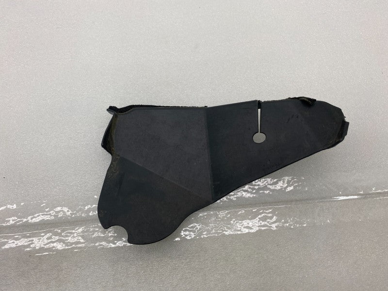106044700B ⭕ 16-20 Model X Rear Right Water Tank Spoiler Catch Basin Trunk Lid 1060447-00-B