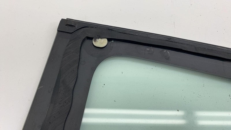 108070600C ⭕ 2017-2020 Tesla Model 3 Rear Right Quarter Fixed Window Glass RH 1080706-00-C