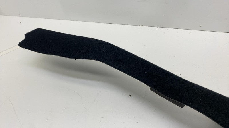 ⭕ 2024-2025 Tesla Model 3 Driver Side Trunk Load Floor Bracket Left 17