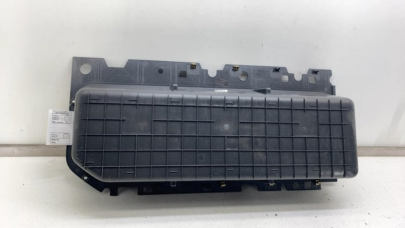 ⭕ 2022-2024 Rivian R1T Rear Under Seat Storage Compartment Bin Tray PT