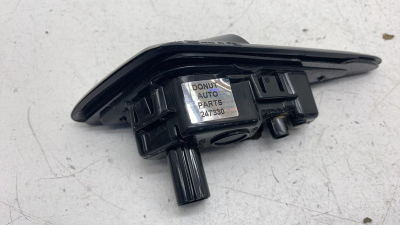 ⭕ 17-20 Model S MS Front Left Fender Camera Turn Signal Side Marker 11