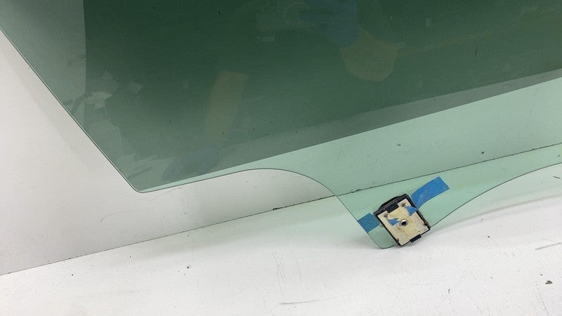 ⭕ 2017-2023 Tesla Model 3 Rear Passenger Door Window Glass Right RH Single Pane