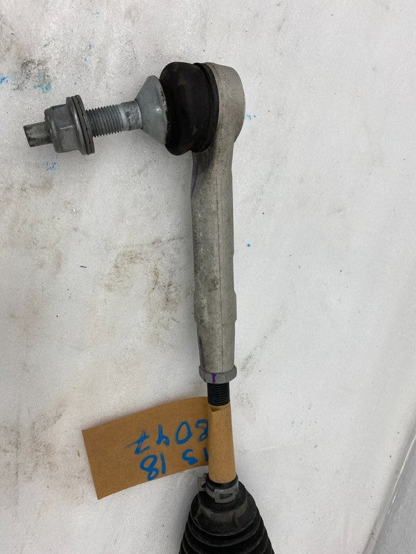 ⭕2017-2023 Tesla Model 3 Steering Gear Outer Tie Rod Link Ball Joint w