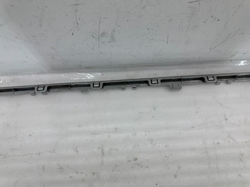 102457500E ⭕2012-2020 Tesla Model S Sill Skirt Rocker Molding Chrome Trim Left 1024575-00-E