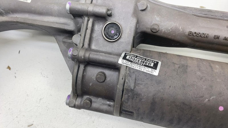 2974609900 ⭕ 2022-2024 EQS 450+ V297 Front Power Steering Gear Rack & Pinion RWD 2974609900