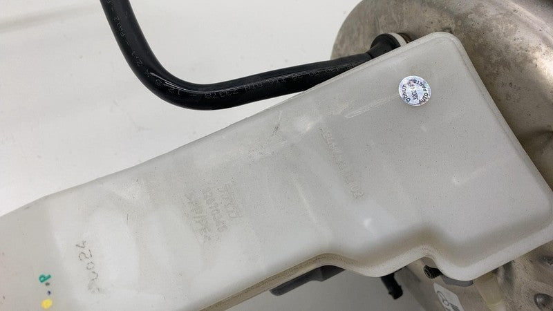 A2424300103 ⭕ 14-17 Mercedes-Benz B-Class W242 Power Brake Booster & Reservoir A2424300103