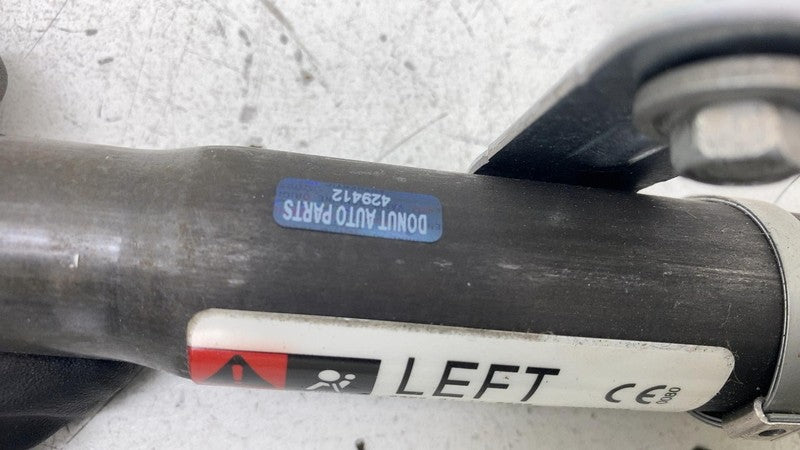 ⭕ 2017-2023 Tesla Model 3 Driver Roof Curtain Airbag Module Left 10778