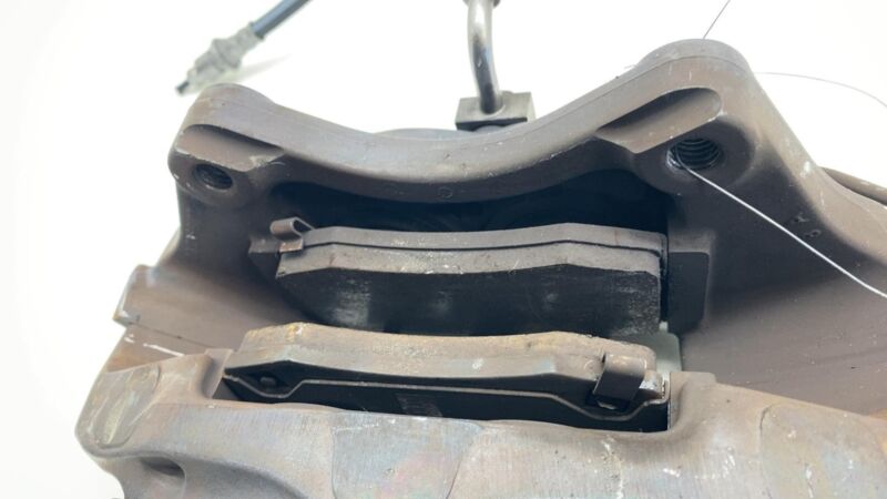 6006438-00-C 2012-2020 Tesla Model S MS Rear Passenger Side Caliper w/ Brake Hose Line Right