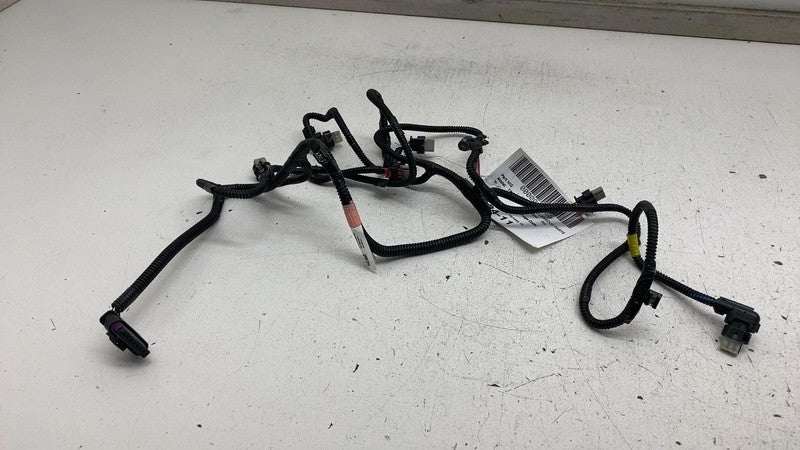 106795900E ⭕ 2017-2023 Tesla Model 3 M3 Rear Bumper Wiring Harness Cable Wire 1067959-00-E