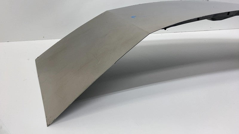 2045200-00-A 2024-2025 Tesla Cybertruck Front Frunk Fascia Bumper Cover Panel OEM Assembly