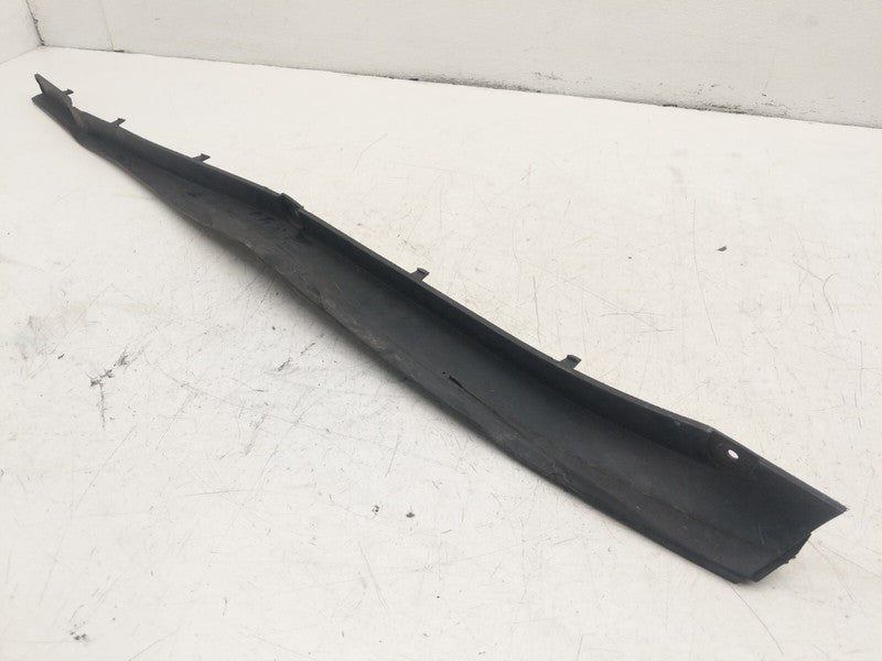 6008187 00 D ⭕ 2012-2015 Model S Aero Shield Inner Strake Undertray Panel Right 6008187-00-D