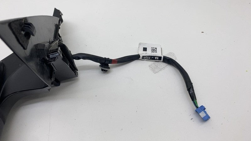 159203100D ⭕ 2021-2025 Tesla Model 3 Front Left Exterior View Door Mirror LH 1592031-00-D