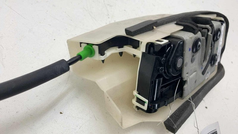 ⭕17-23 Tesla Model 3 Front Right Door Lock Latch Actuator Mechanism 10