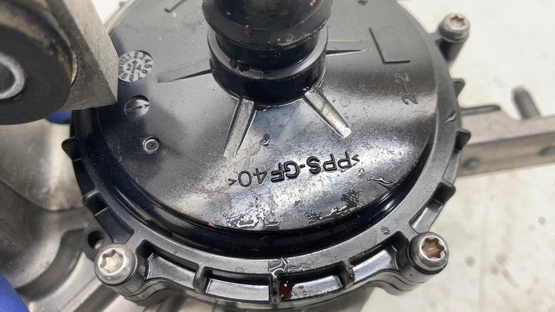 240307S2A1 2022 2023 2024 Kia EV6 Battery Coolant Cooling Auxiliary Water Pump Assembly OEM