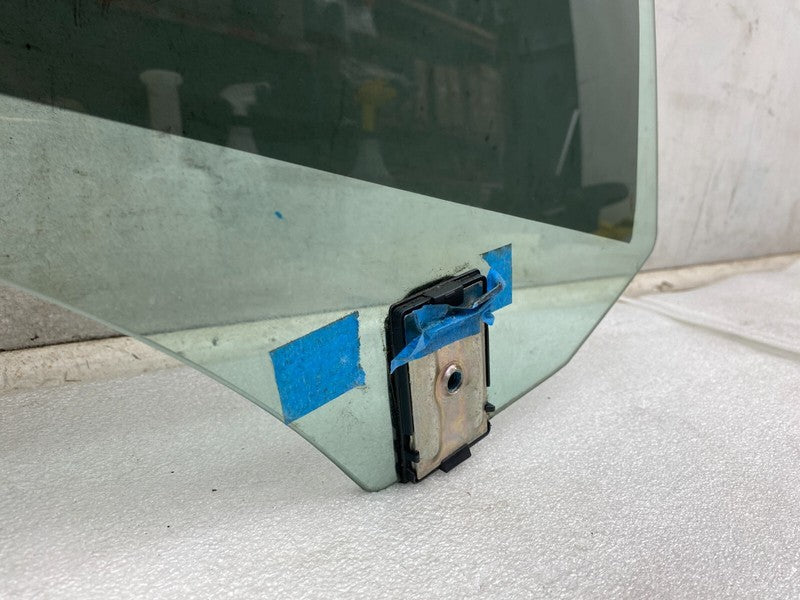 43R-004530 ⭕ 2017-2019 Tesla Model 3 Front Passenger Door Window Glass Right RH Single Pane
