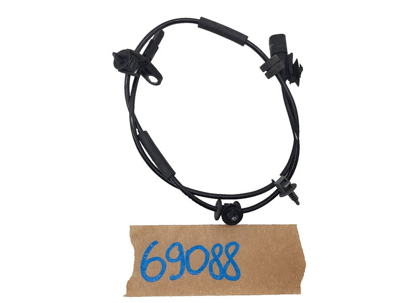 104476100E ⭕17-24 Model 3 Front Left or Right Anti-Lock ABS Wheel Speed Sensor 1044761-00-E