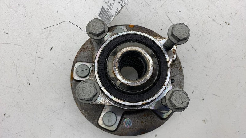 PT00031233E ⭕ 2022-2025 Rivian R1S Front Passenger Side Wheel Hub Bearing Right PT00031233-E